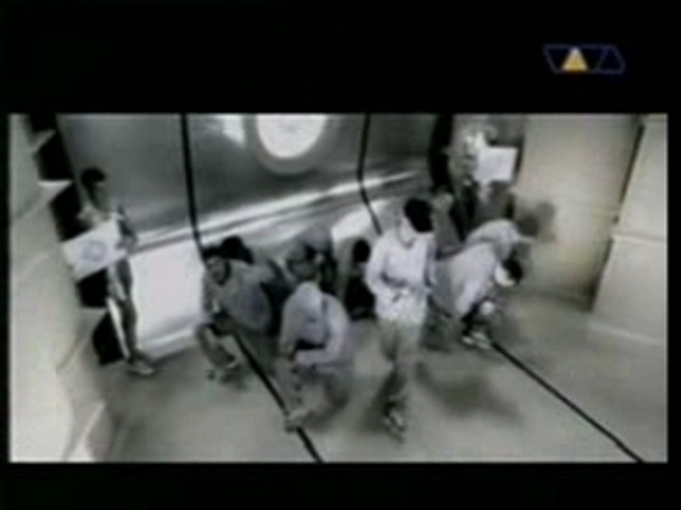 Break Dance - Flying Steps -