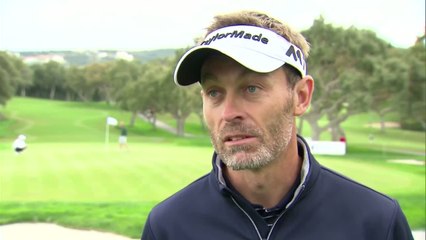 Golf - EPGA : Jacquelin veut retrouver la confiance