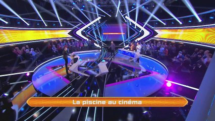 Questions pour un champion – Quatre à la suite - 13-04-2016