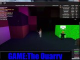 ROBLOX Lets Play Random Part 1 The Quarry
