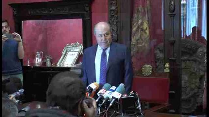 El PP andaluz pide la dimisión del alcalde de Granada, suspendido ya de militancia