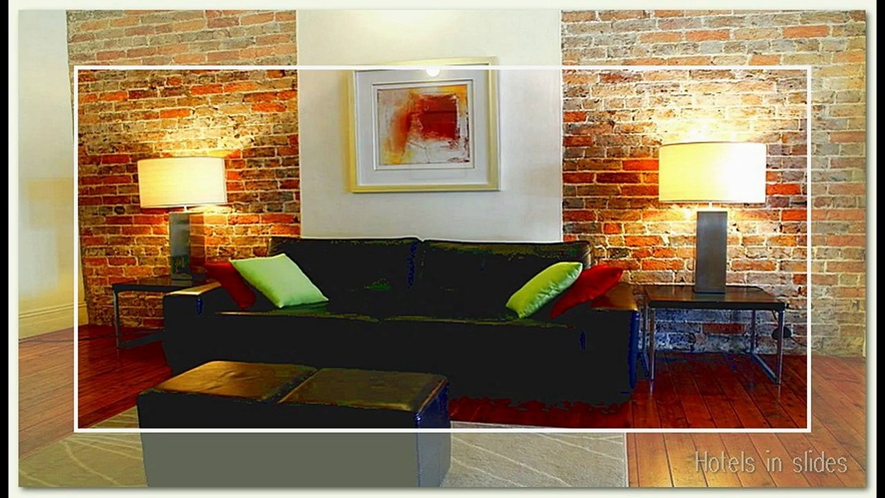 Australian Sunrise Lodge, Newtown, New South Wales, Australia