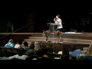 Lifestyle of Worship  kim walker smith 51