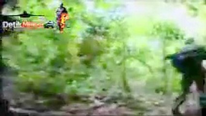 1 Personel Pasukan Elit DENJAKA Setara 120 Orang