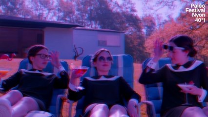 Paléo 2016 - Nouvelle génération