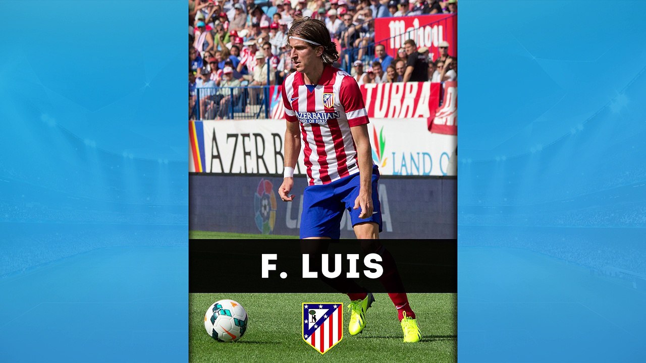 Top-Elf Champions League - Viertelfinal-Rückspiele