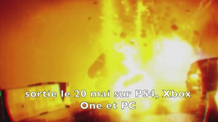 Homefront : The Revolution - trailer "Hearts and Minds 101"