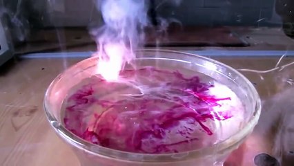 10 Amazing Science Experiments you can do @ home