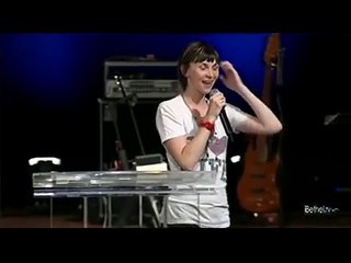 Lifestyle of Worship  kim walker smith 54