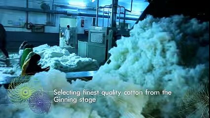 Pakistan Largest Vertical Textile Industry