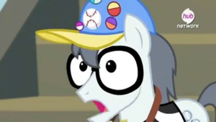 My Little Pony Friendship is Magic Season 4 Episode 20 Leap of Faith Preview Via Ew