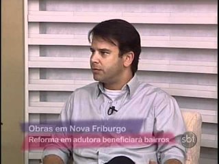 29-08-11 - PROGRAMA ATUAL, SBT