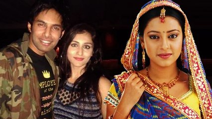 Rahul's Ex-Girlfriend Saloni Confesses BEATING Pratyusha - SUICIDE CASE