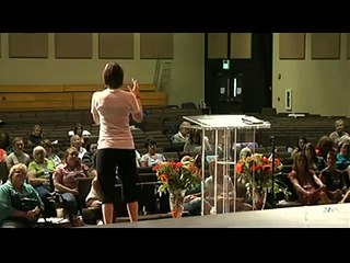 Lifestyle of Worship  kim walker smith 59