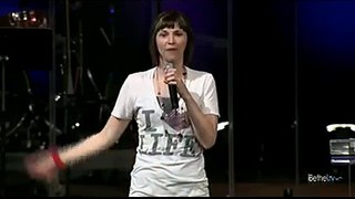 Lifestyle of Worship  kim walker smith 60