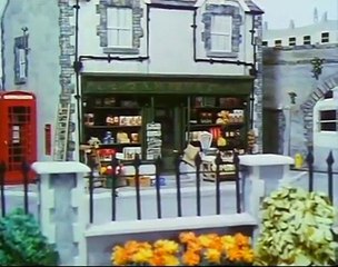 Fireman Sam - The kite (SE01 EP01)