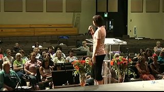 Lifestyle of Worship  kim walker smith 62