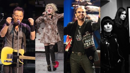 Which musicians are boycotting N.C. and which aren't?
