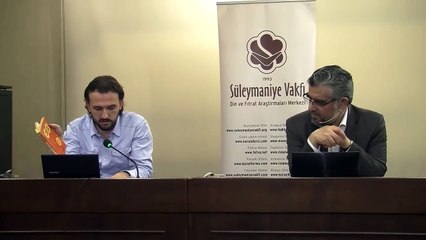 ALi iMRAN (78-İ) KURAN SOHBETLERi (29.04.2014)