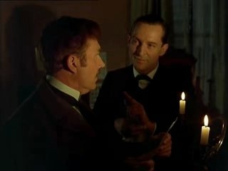 Sherlock Holmes 1x01 partie 1