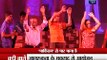 Senior citizens suffering from Parkinsons disease dance on Bollywood songs on World Parkinsons