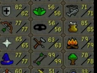 bigmarou stats