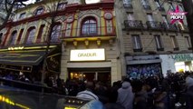 Attentats de Paris : Pete Doherty sur la scène du Bataclan un an après la tragédie (vidéo)