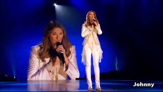 Celine Dion Live Las Vegas 2007 Full Concert HD 20