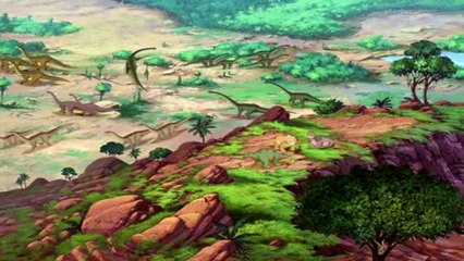 ¡Qué lecciones enseñan Piecito y sus amigos! Mi canción favorita de toda la saga de películas