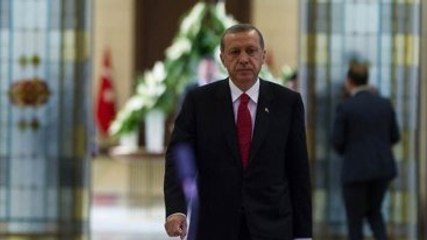 Cumhurbaşkanı Erdoğan, Demirtaş'tan Tazminat Kazandı