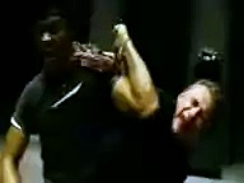 Tom Yum Goong last fight must watch