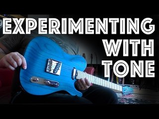 Experimenting With Tone & New Family Member - Chappers TV Episode 15