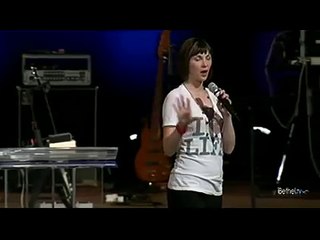 Lifestyle of Worship  kim walker smith 73