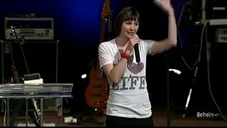 Lifestyle of Worship  kim walker smith 74