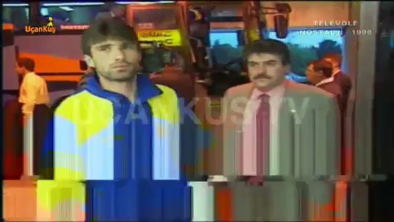 Fenerbahçe derbiyi, Seda Sayan da saçlarını kaybetti