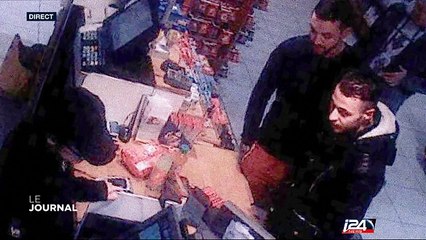 Audition d'Abrini: des touristes israéliens étaient visés initiallement