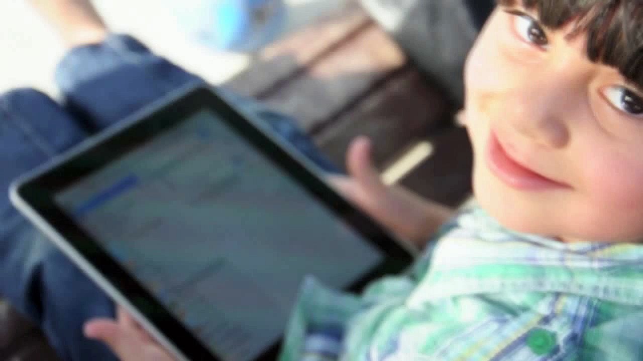 iPark Video Competiton winner