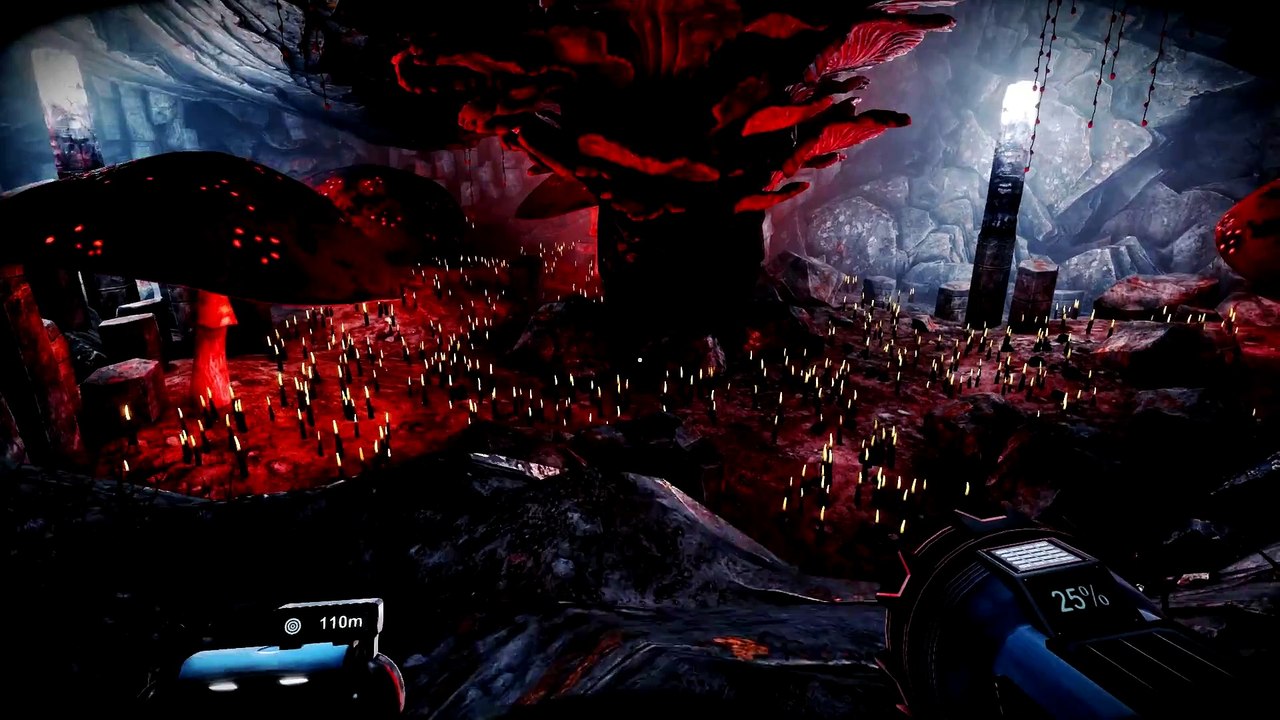 The Solus Project - Trailer The Highpoint Expansion