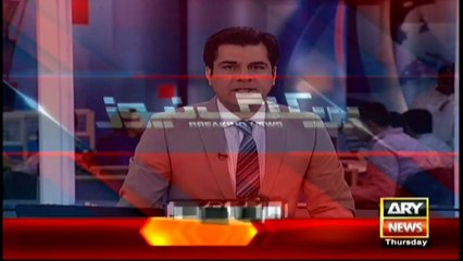 Nominated mayor of Karachi Wasim Akhtar asked to return City Warden mobile