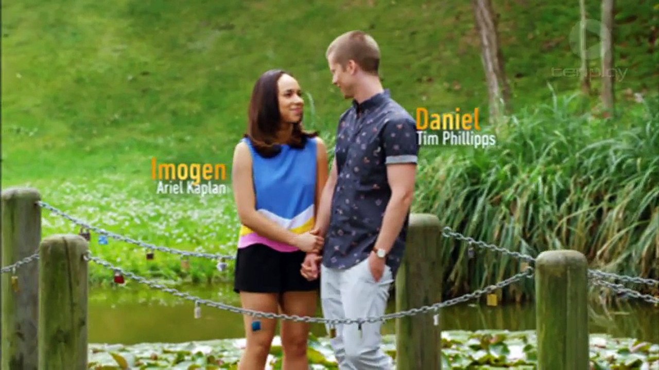 Neighbours | e 7344 | 14th April 2016 (  )