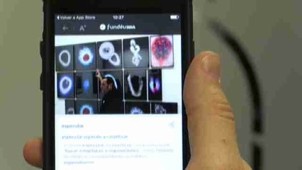 Fundéu BBVA lanza una aplicación para móviles sobre lenguaje financiero