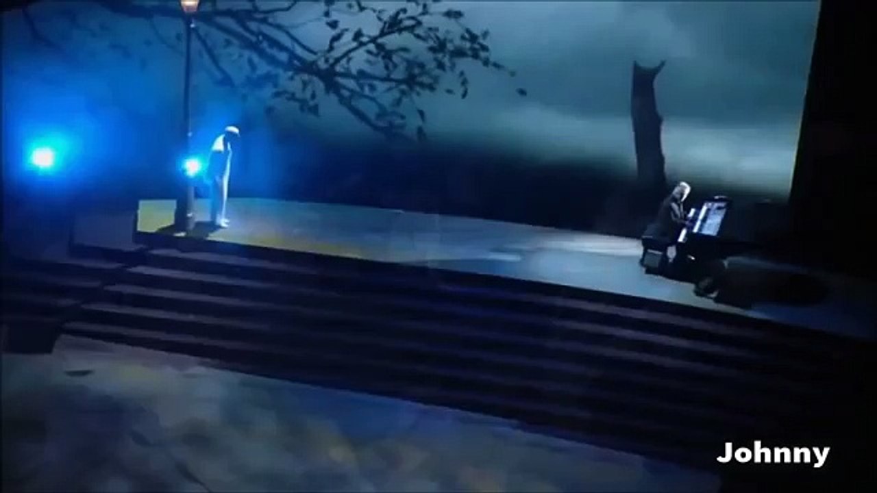 Celine Dion Live Las Vegas 2007 Full Concert HD 30