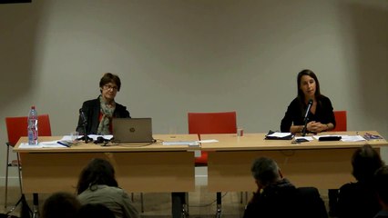 Mixité 10-La performance de la mixité, par Réjane Sénac