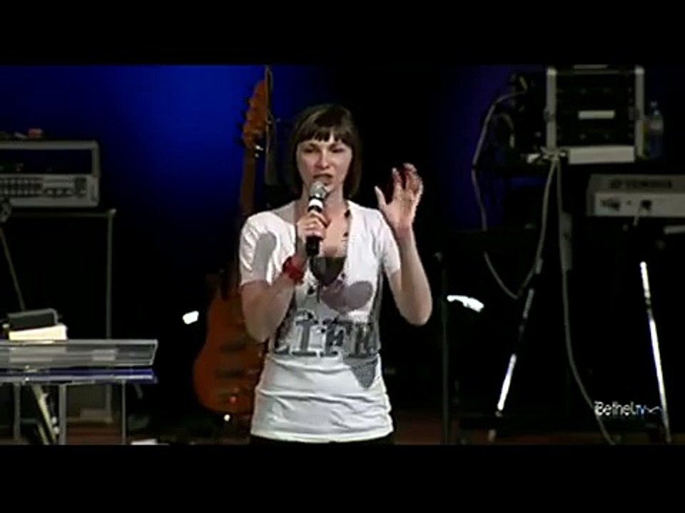 Lifestyle of Worship  kim walker smith 83