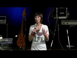 Lifestyle of Worship  kim walker smith 84