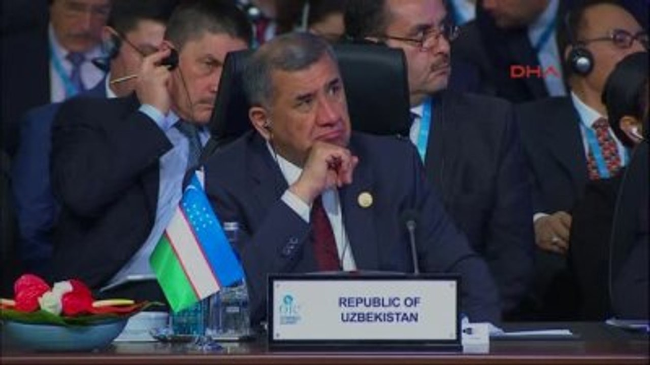 Cumhurbaşkanı Erdoğan Bu Terör Örgütlerinin Tüm Zulümleri, Tüm Zararları Müslümanlaradır