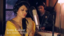 Apni Tasveer - Sonu Kakkar - Live Studio Session 2016