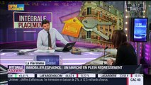 Marie Coeurderoy: Le marché immobilier espagnol se redresse - 14/04