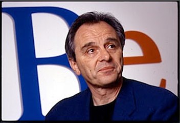 ORLM-225 : 4P, Be, l'OS de Jean-Louis cassée qui aurait pu devenir Mac OS X