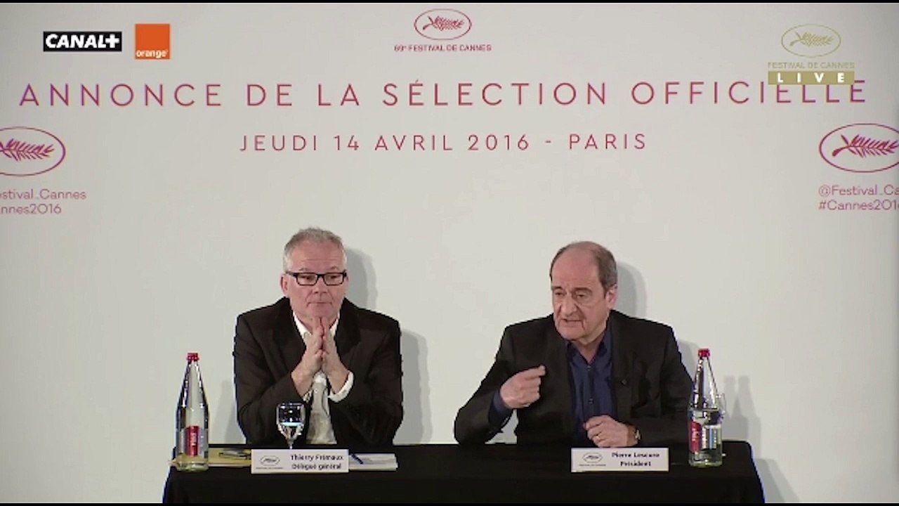 Le Grand Journal, cible de Pierre Lescure